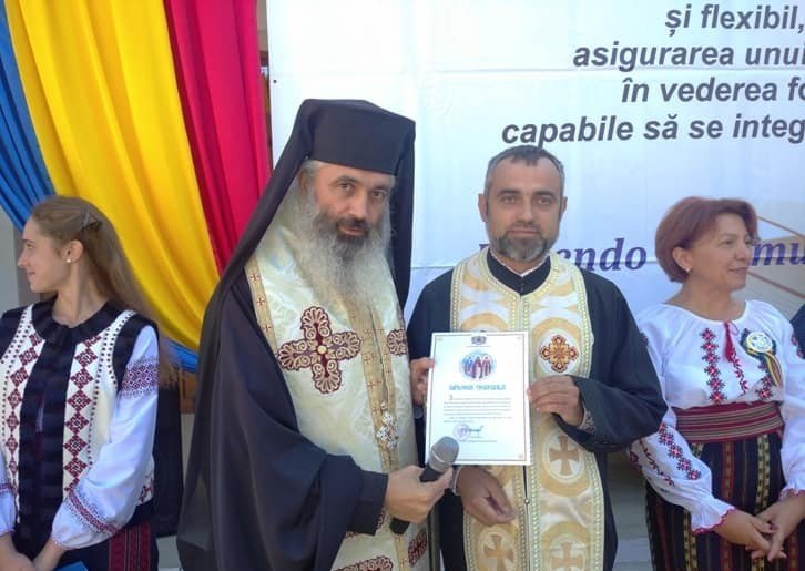 Prețuire și recunoștință pentru elevii din Dondușeni 182532