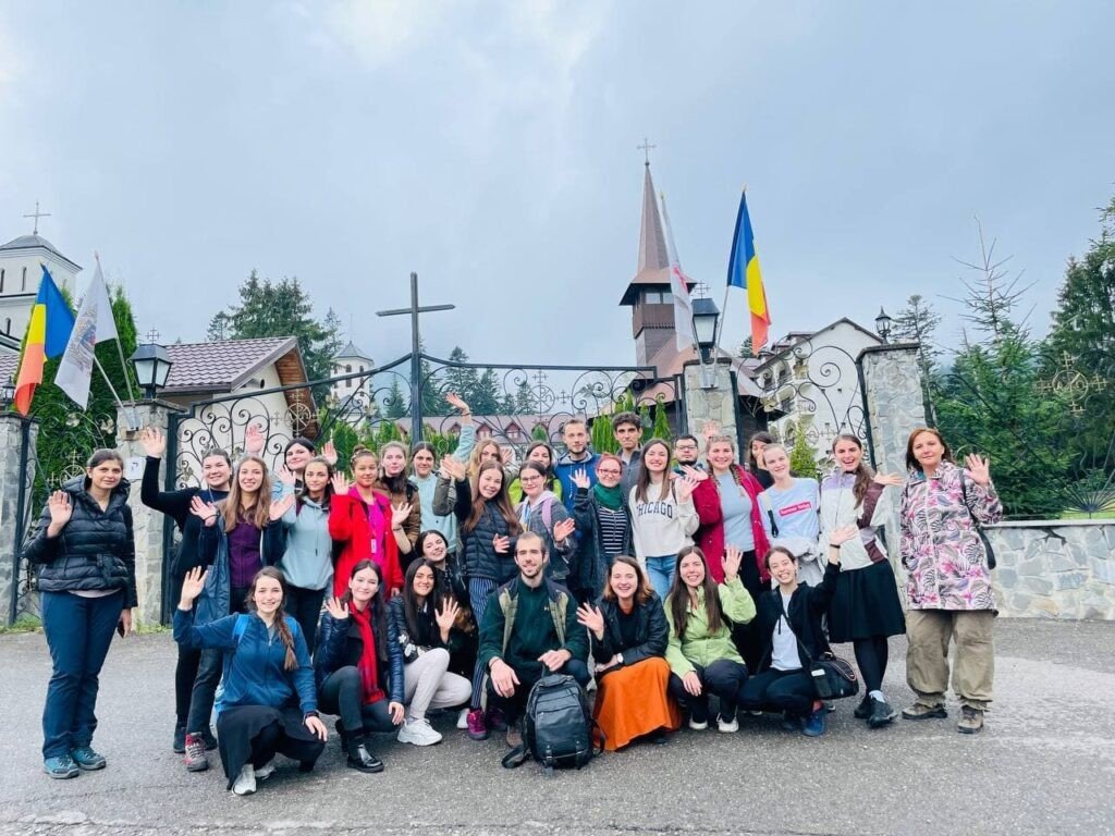 Retrospectiva celei de-a treia ediţii a Şcolii de vară „Viitorul este pro-viaţă” 182575