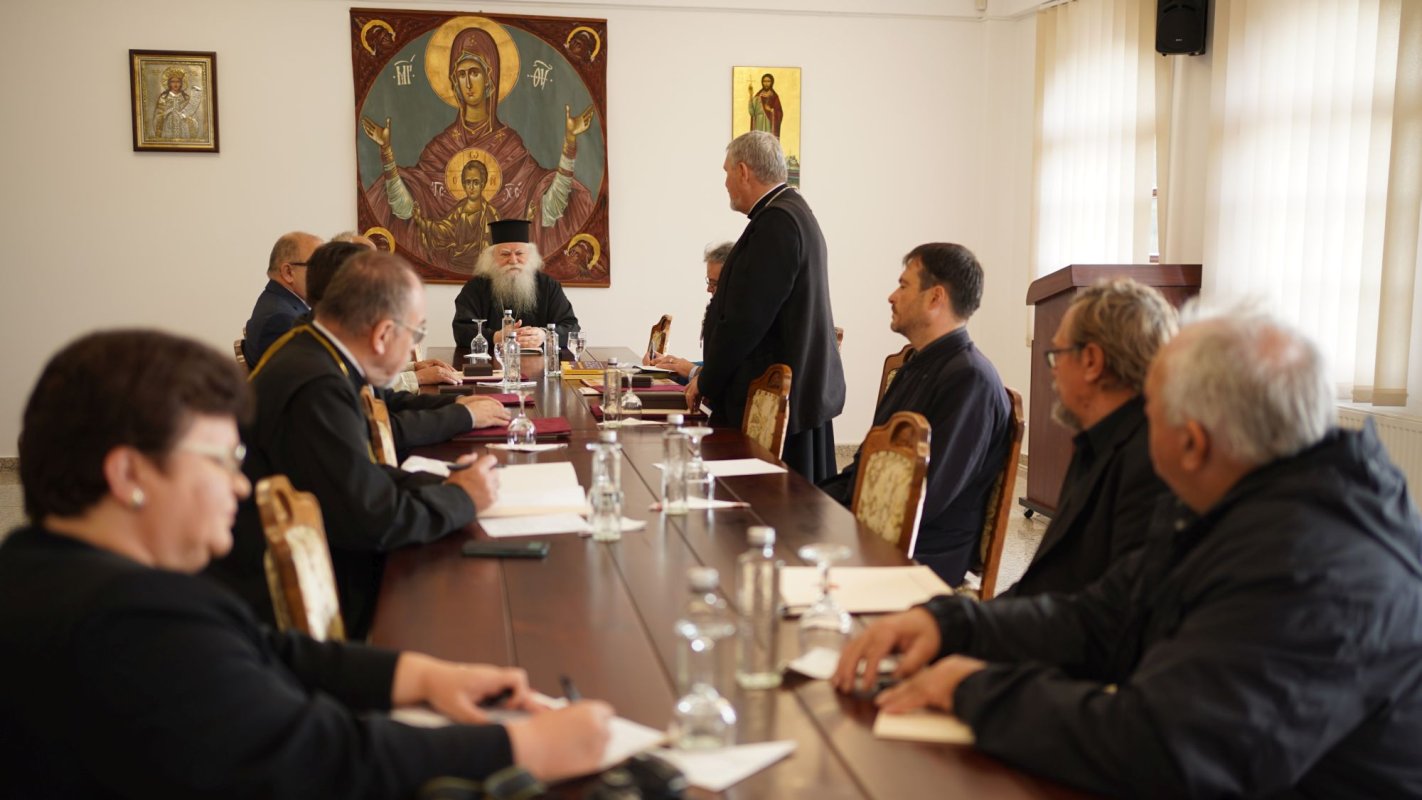 Simpozionul „Moștenirea rareşiană” la Mănăstirea Probota 182550