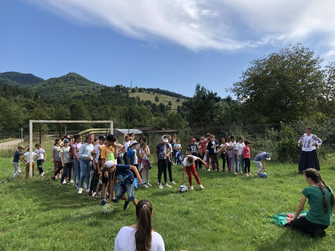 Zilele „Sfântul Dionisie Exiguul” la Hârja, Bacău 182529