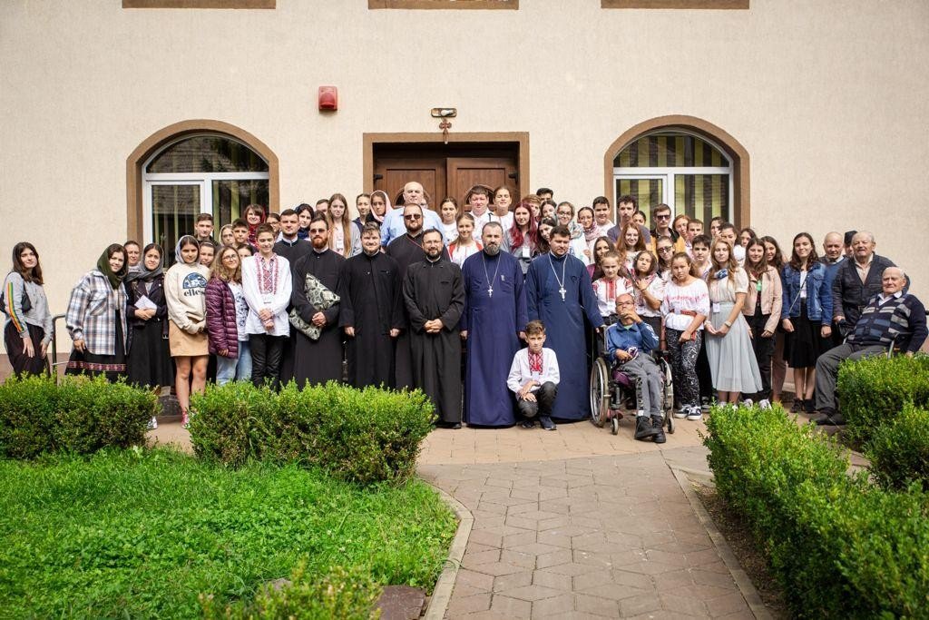 Zilele „Sfântul Dionisie Exiguul” la Hârja, Bacău 182530