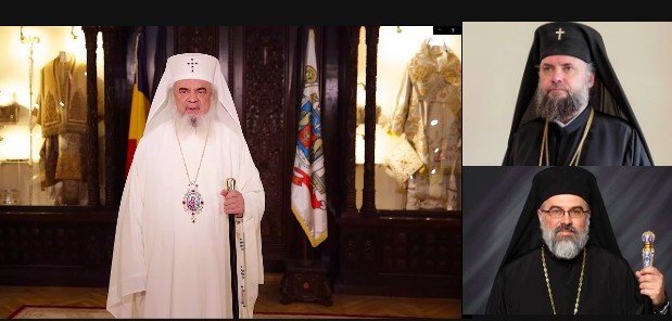 Binecuvântare omagială pentru Conferinţa preoților români din America 182678