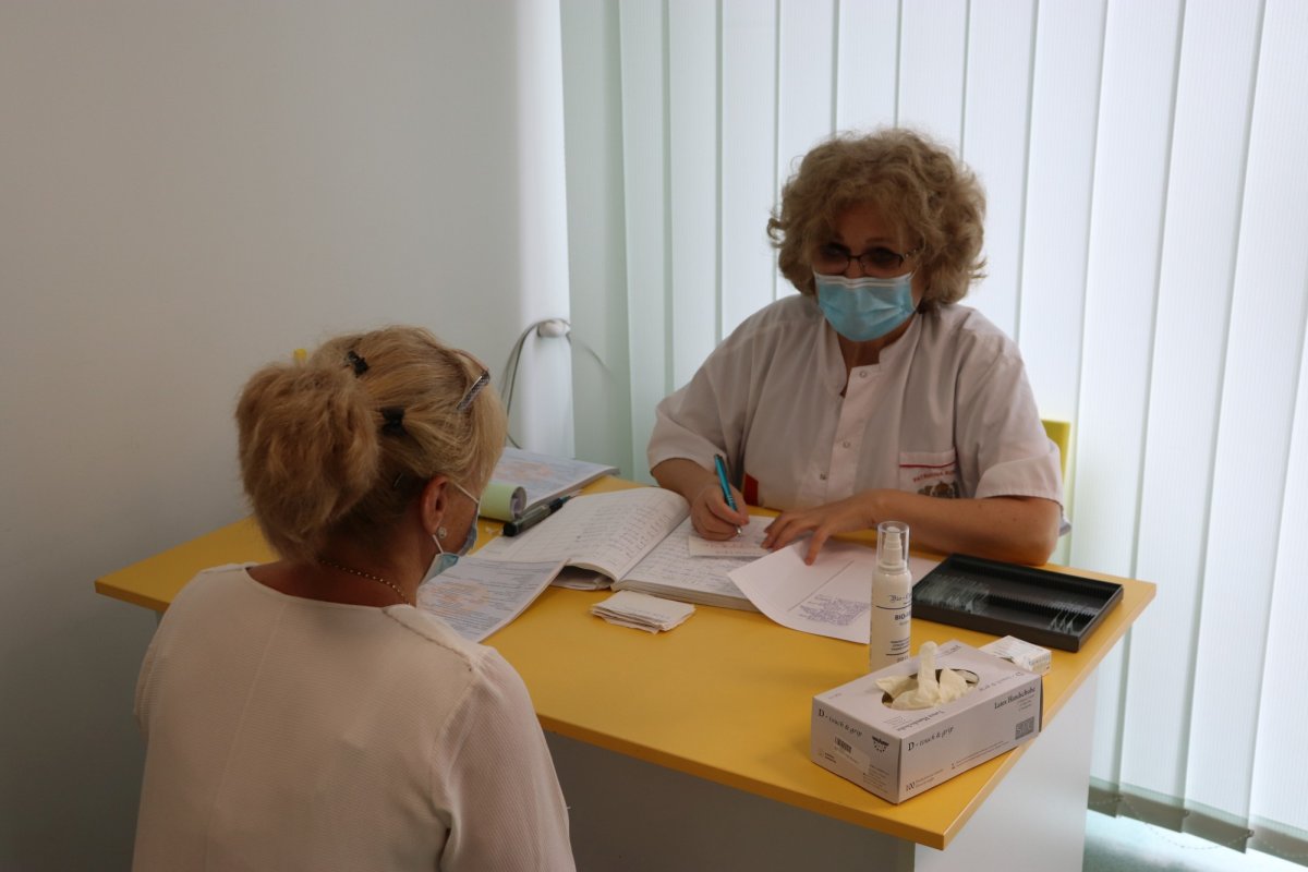 O nouă ediție a campaniei de prevenţie desfăşurate de voluntarii bucureşteni 182666