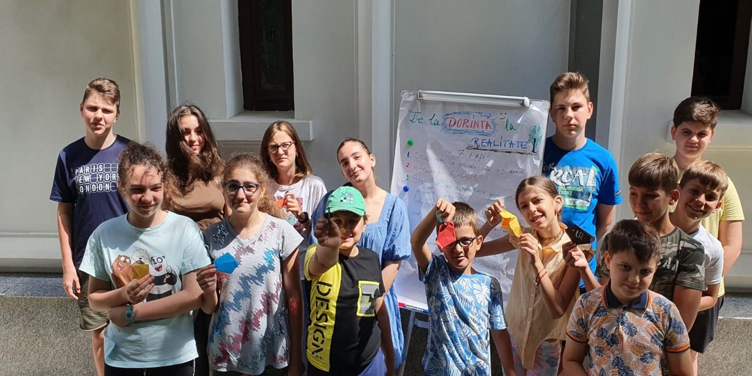 Tabăra de acasă 182626