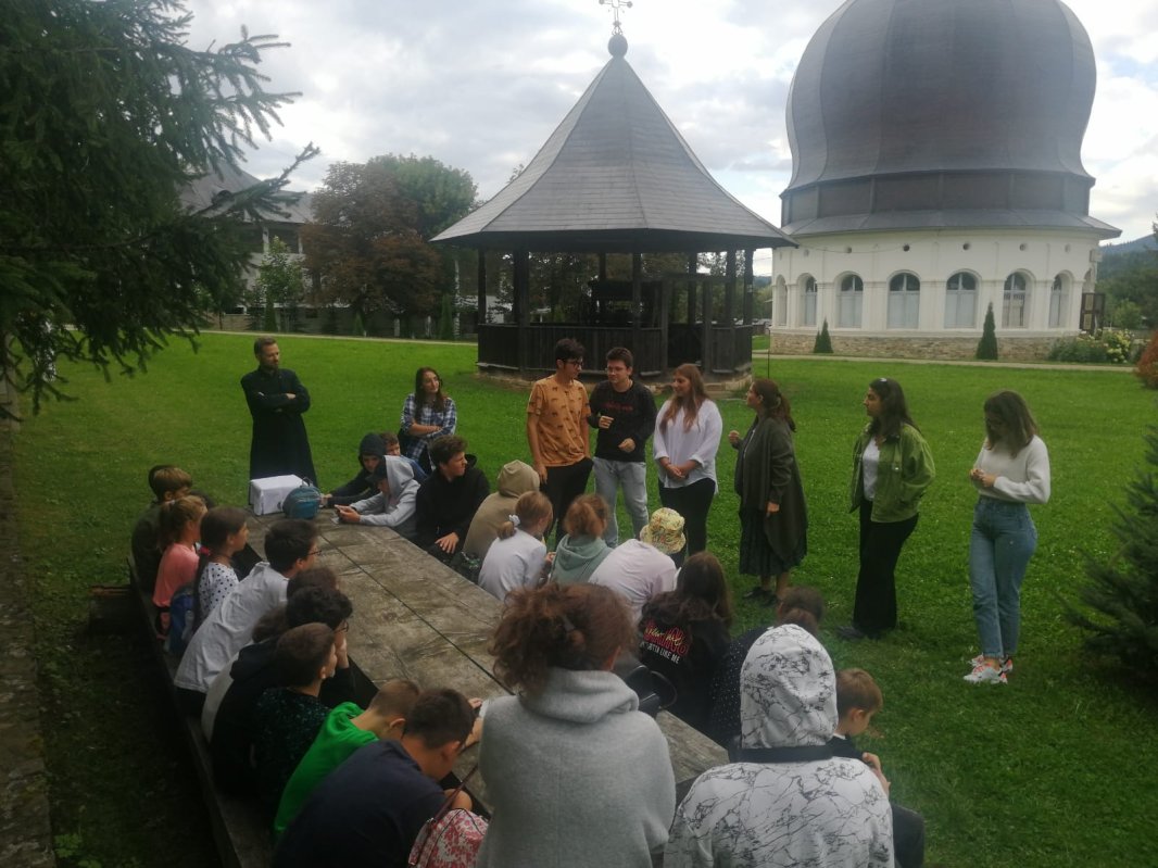 Tabăra de acasă 182634