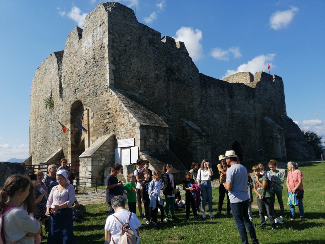 Tabăra de acasă 182635