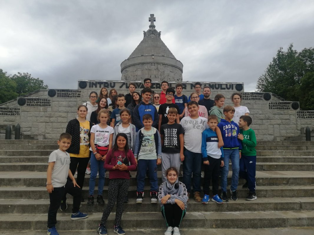 Tabăra de acasă 182636