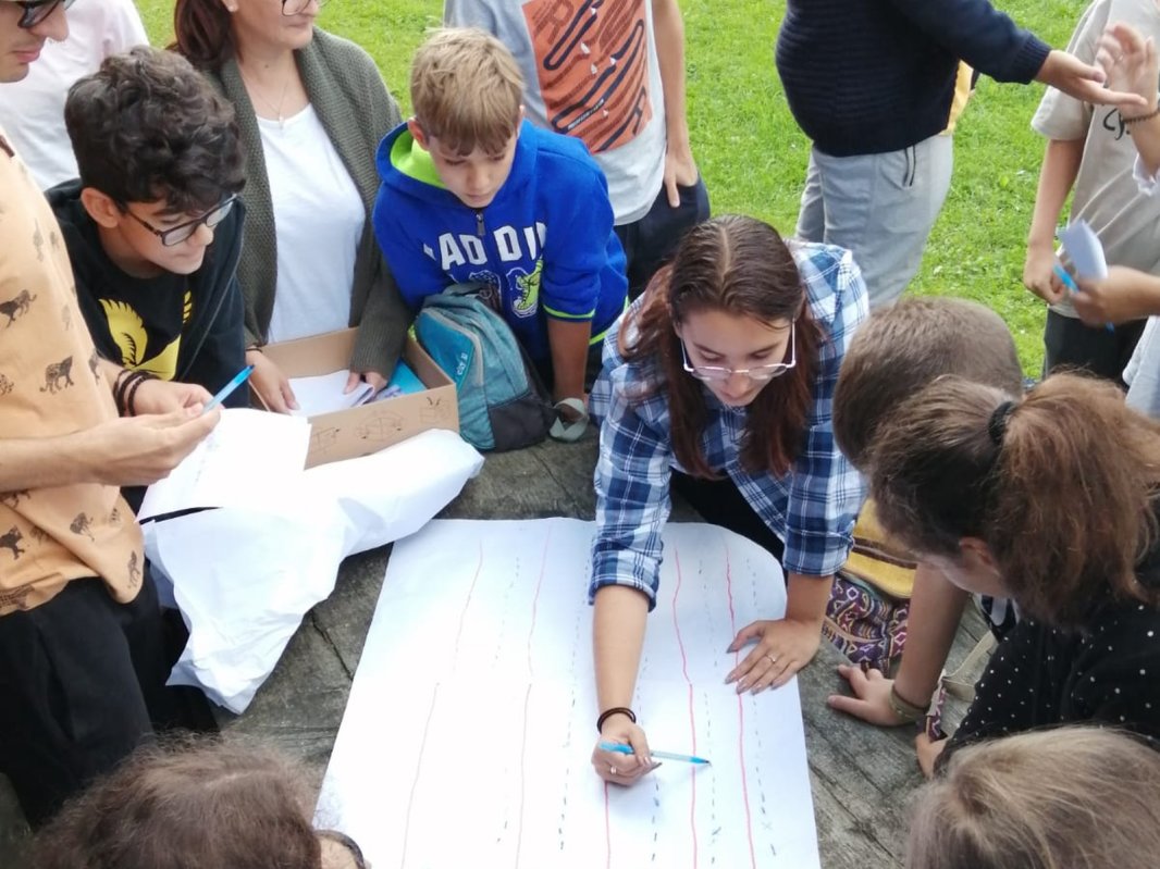 Tabăra de acasă 182637