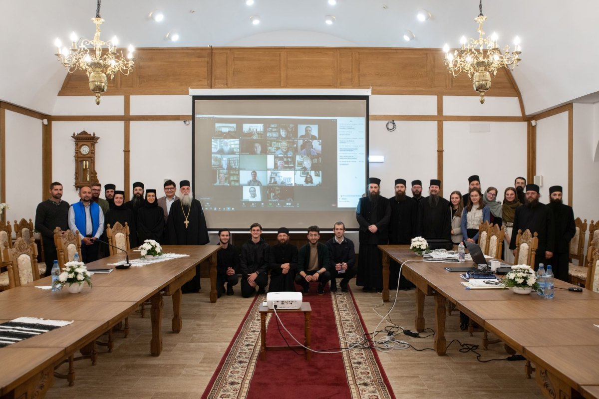 Colocviile Putnei, ediția a XXVI-a   182686