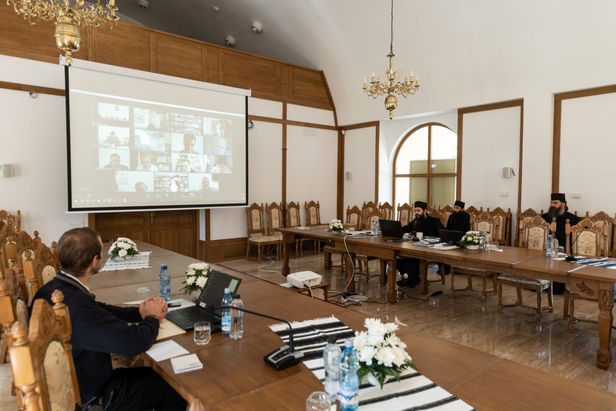 Colocviile Putnei, ediția a XXVI-a   182688