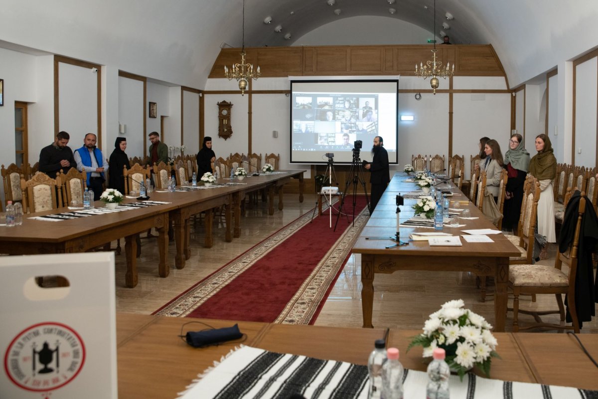 Colocviile Putnei, ediția a XXVI-a   182696