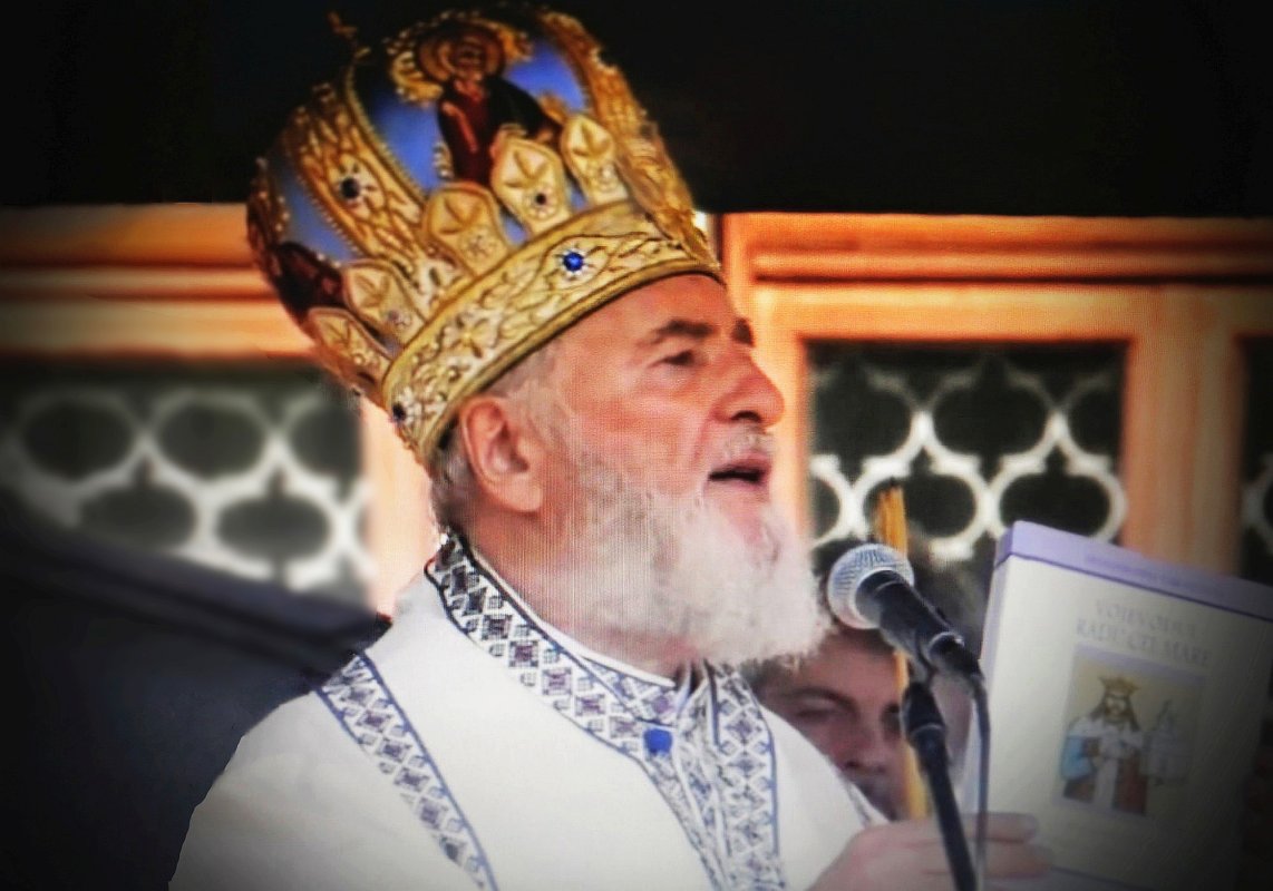 Mesajul IPS Mitropolit Nifon la cea de-a XX-a ediție a Salonului editorial „Ion Heliade Rădulescu” 182723