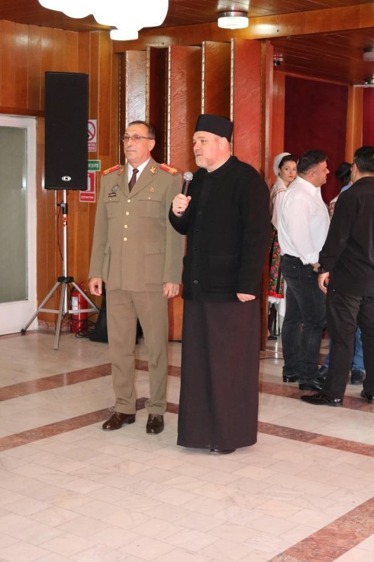 Jertfa mărturisitoare a eroilor români peste veacuri 182372