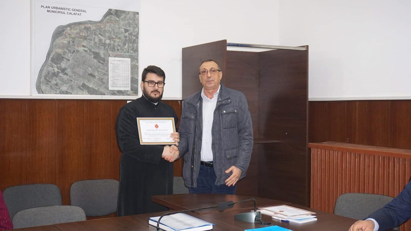 Jertfa mărturisitoare a eroilor români peste veacuri 182373