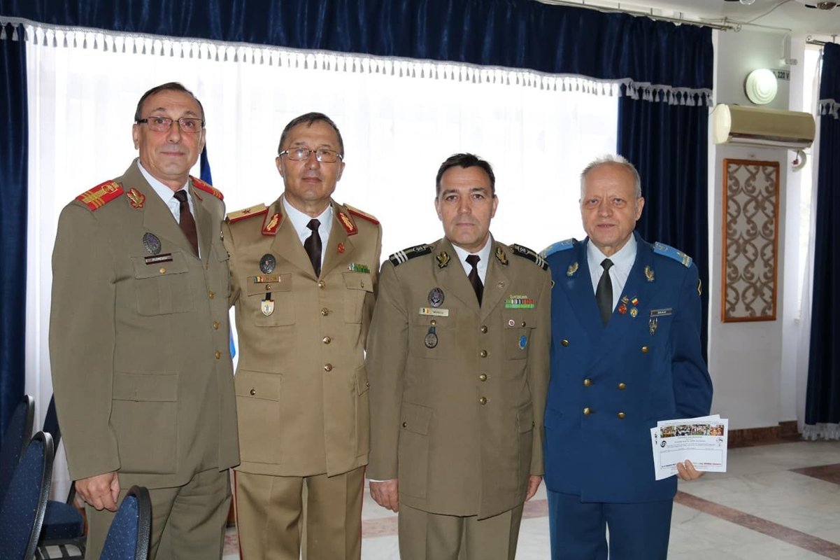 Jertfa mărturisitoare a eroilor români peste veacuri 182374