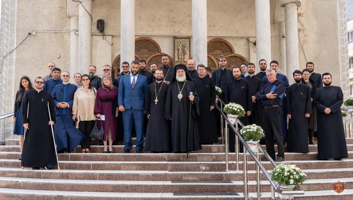 Lansarea Strategiei mitropolitane „Educația pentru viață” în orașul Bacău 182676