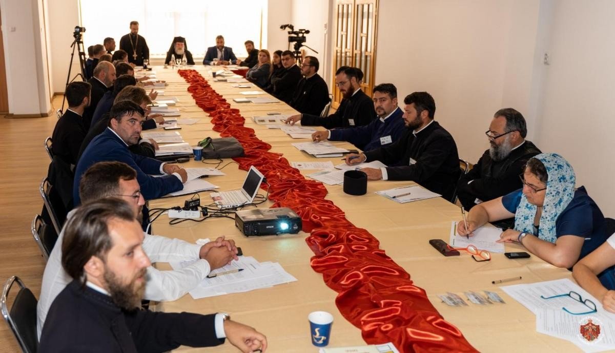 Lansarea Strategiei mitropolitane „Educația pentru viață” în orașul Bacău 182677