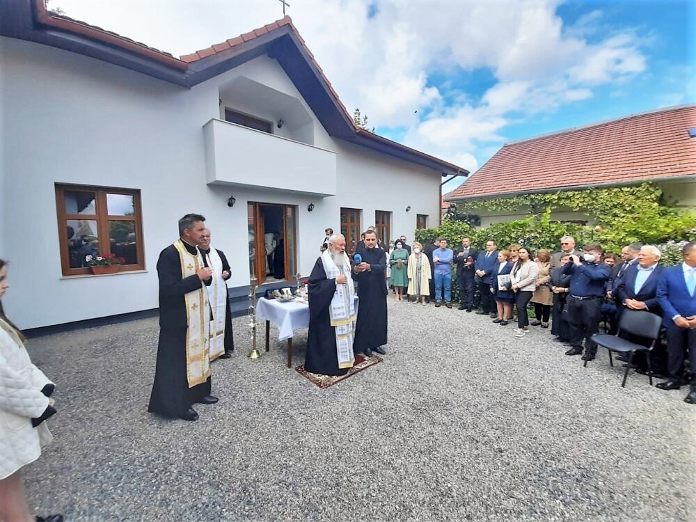 Proiect filantropic-educațional pentru elevi la parohia clujeană „Sfânta Treime” 182672