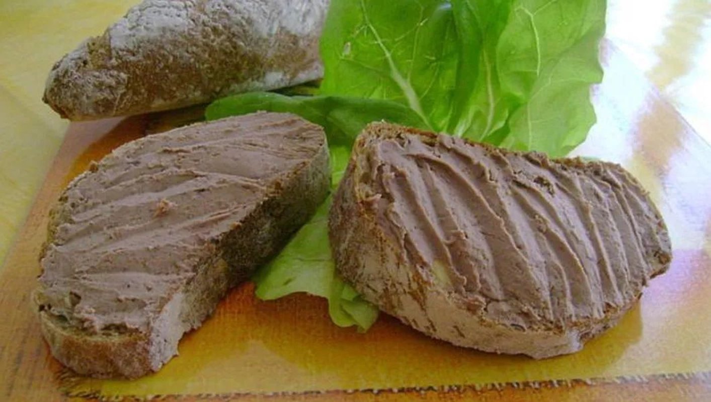 Ficatul de curcan, gust şi proprietăți nutriționale excepţionale 182892