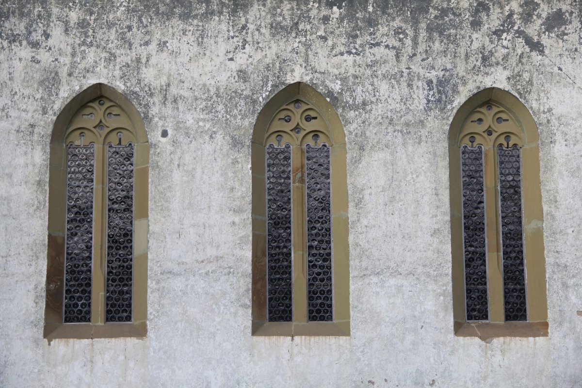 Sucevița, apogeul artei arhitecturale din Moldova medievală 182871