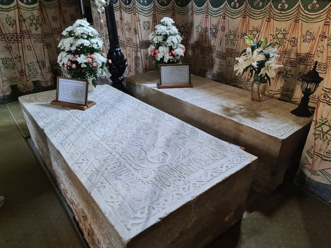 Sucevița, apogeul artei arhitecturale din Moldova medievală 182877