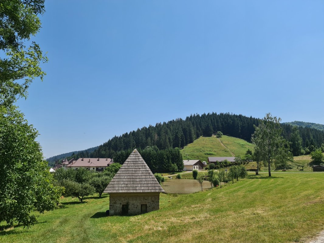 Sucevița, apogeul artei arhitecturale din Moldova medievală 182878