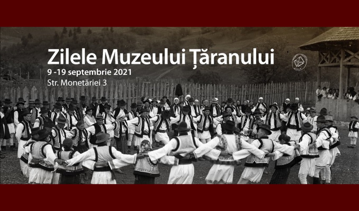 Zilele Muzeului Țăranului 183029