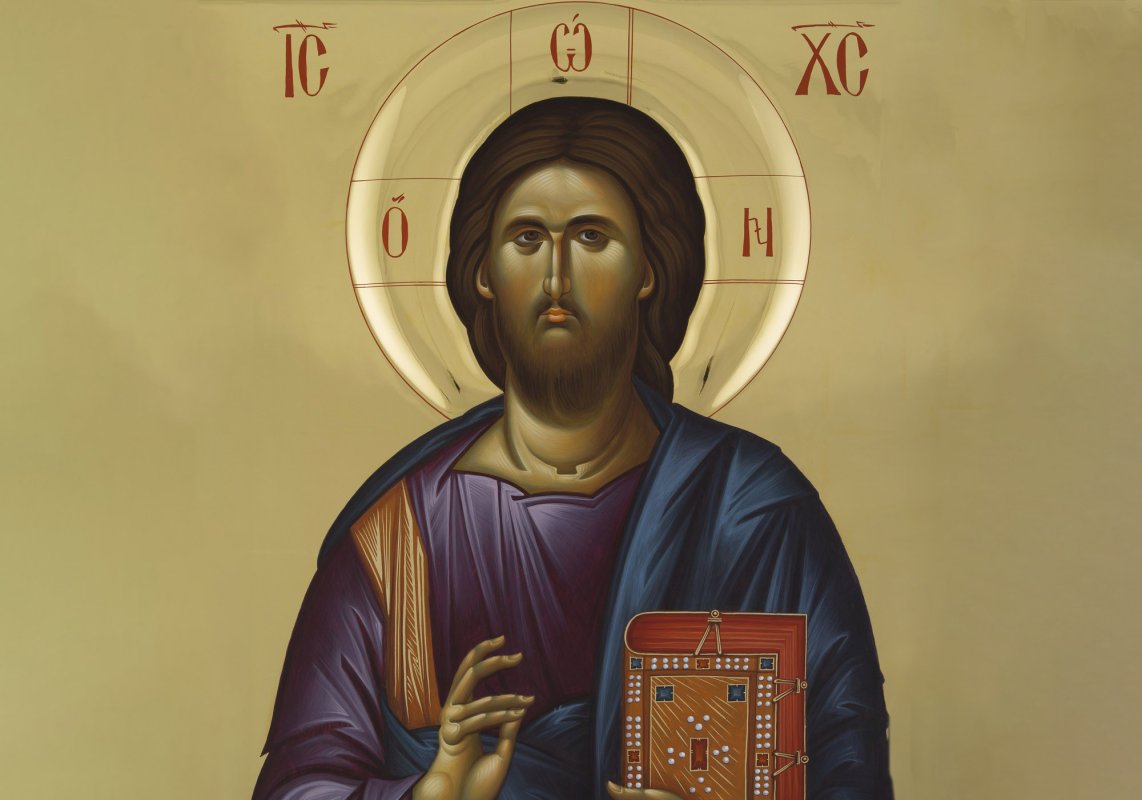 Fii totdeauna cu Hristos! 183151