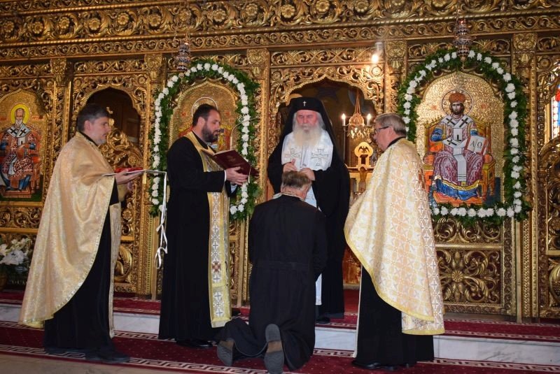 Mitropolitul Banatului a fost prezent la hramul bisericii Parohiei Timișoara-Iosefin 183356