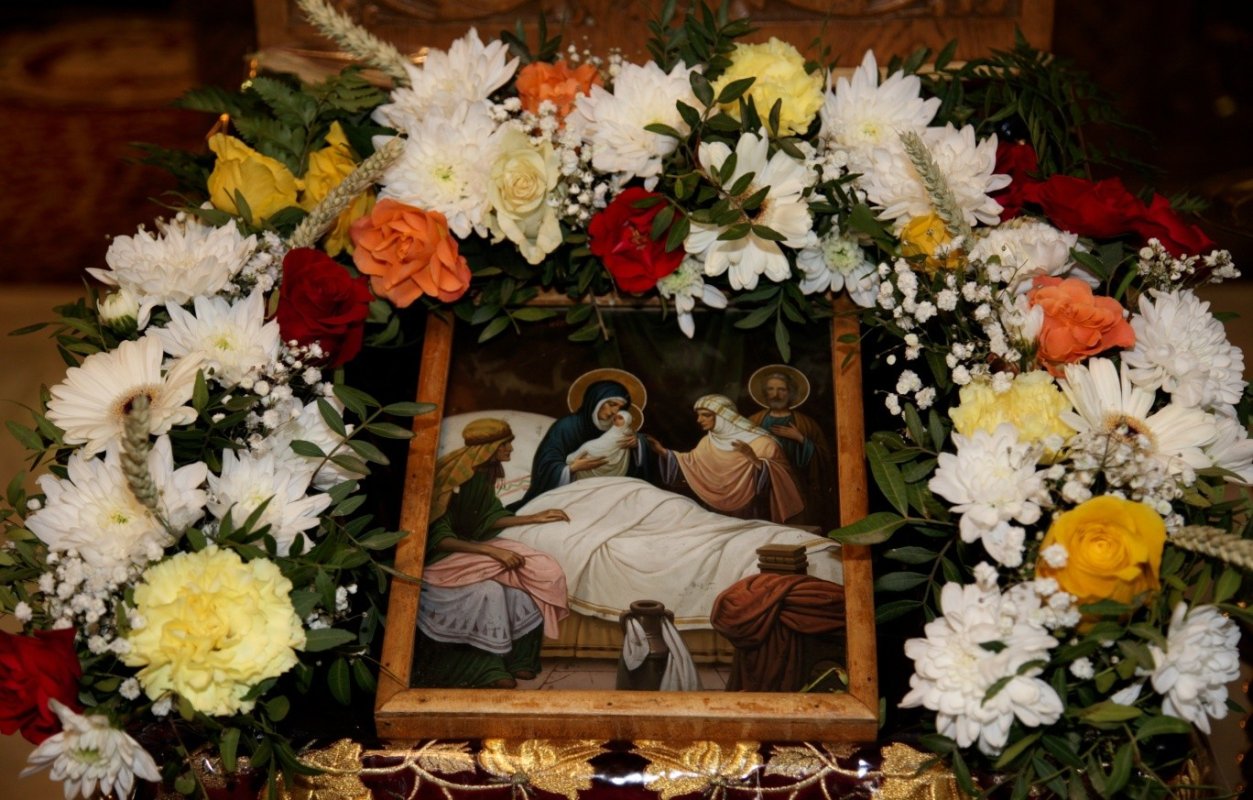 PS Ignatie a oficiat Sfânta Liturghie la Mănăstirea Sihăstria în zi de hram 183411