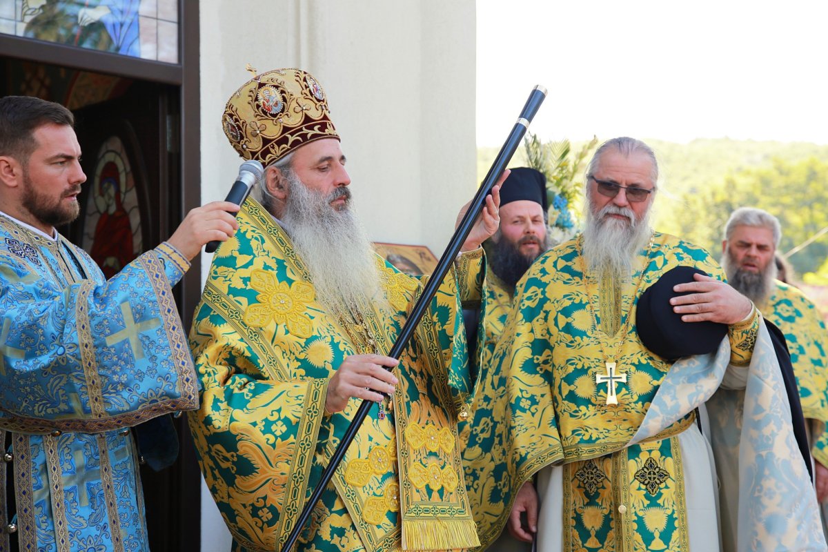 Sfântul Cuvios Onufrie, cinstit de botoșăneni 183549