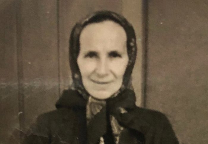 Chipul luminos al unei creștine jertfitoare  183561