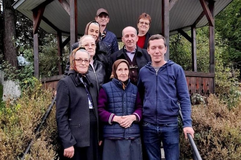 Chipul luminos al unei creștine jertfitoare  183574