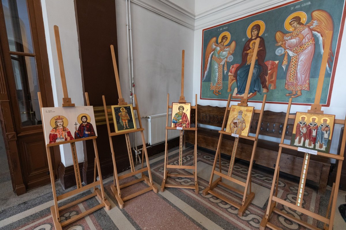 Consfătuirea națională ASCOR are loc în București 183614