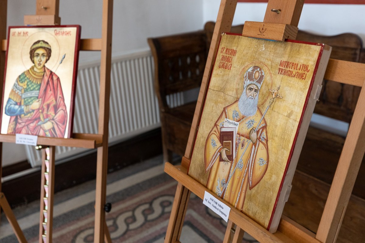 Consfătuirea națională ASCOR are loc în București 183616