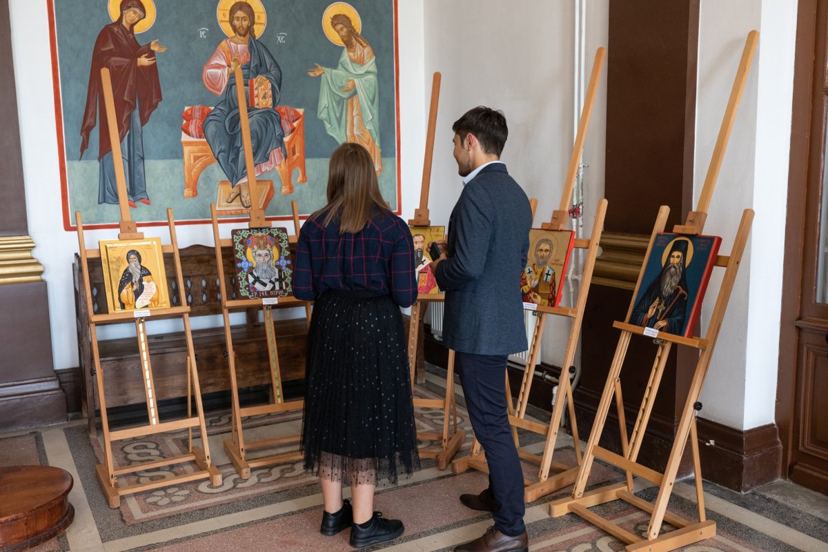 Consfătuirea națională ASCOR are loc în București 183617