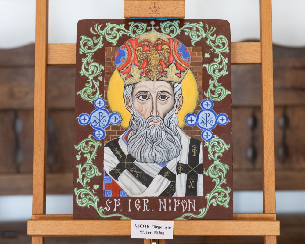 Consfătuirea națională ASCOR are loc în București 183618