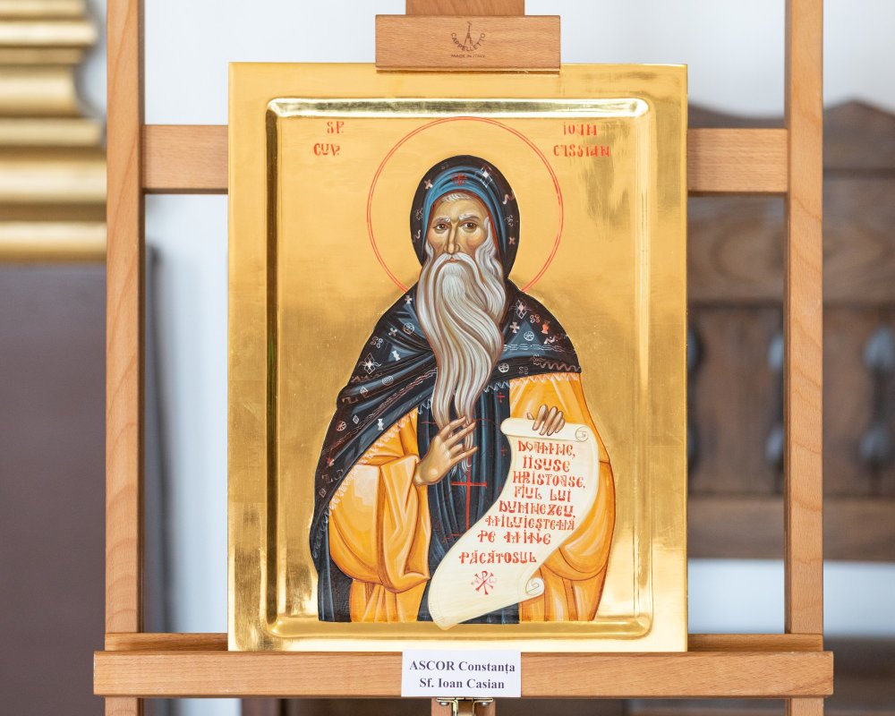 Consfătuirea națională ASCOR are loc în București 183619