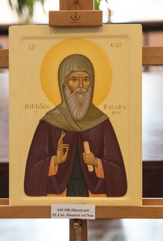 Consfătuirea națională ASCOR are loc în București 183624