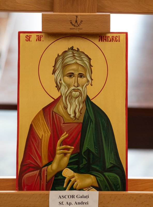 Consfătuirea națională ASCOR are loc în București 183625