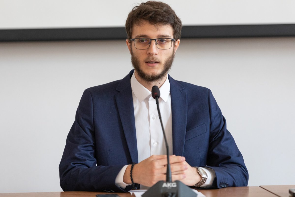 Consfătuirea națională ASCOR are loc în București 183629