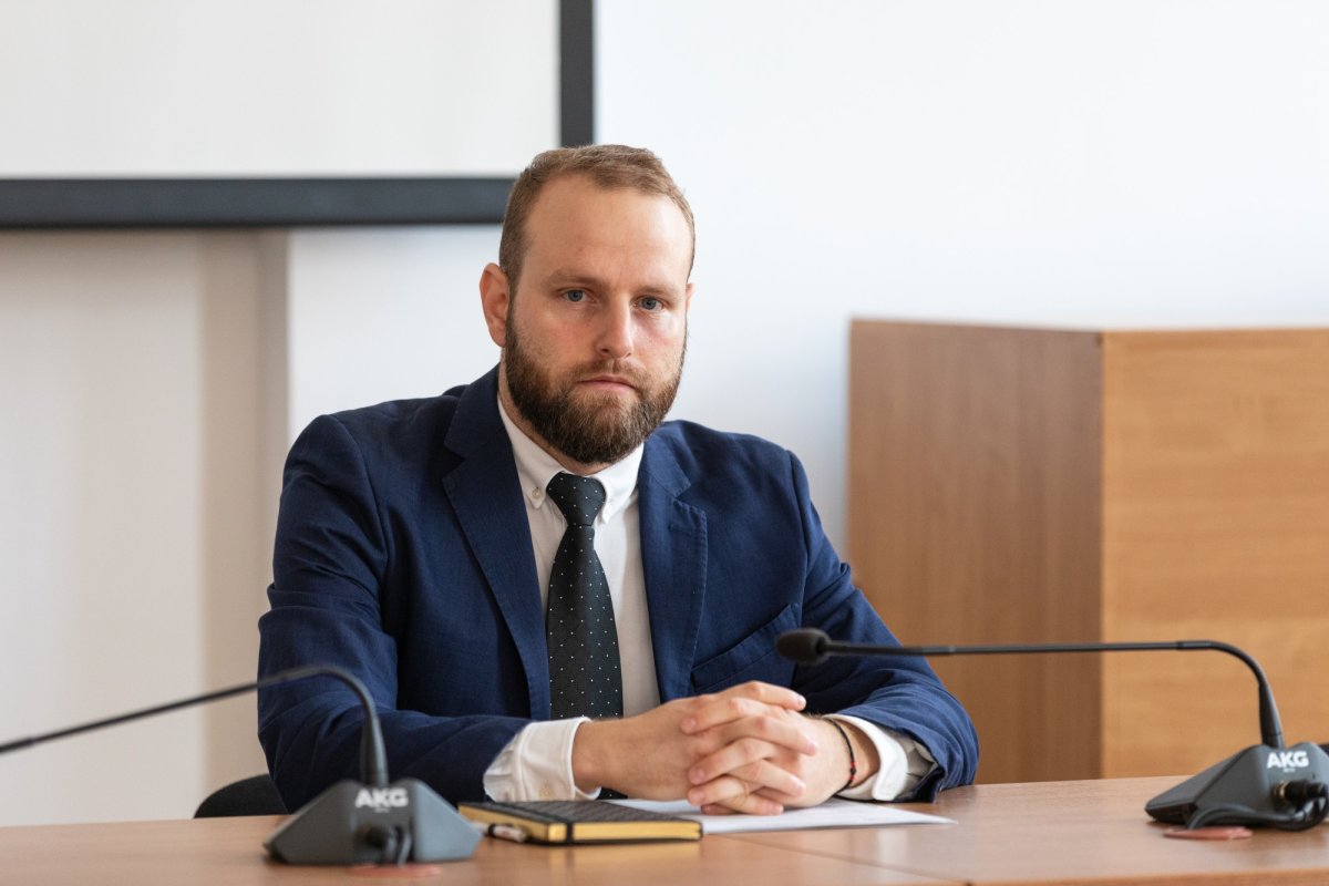 Consfătuirea națională ASCOR are loc în București 183631