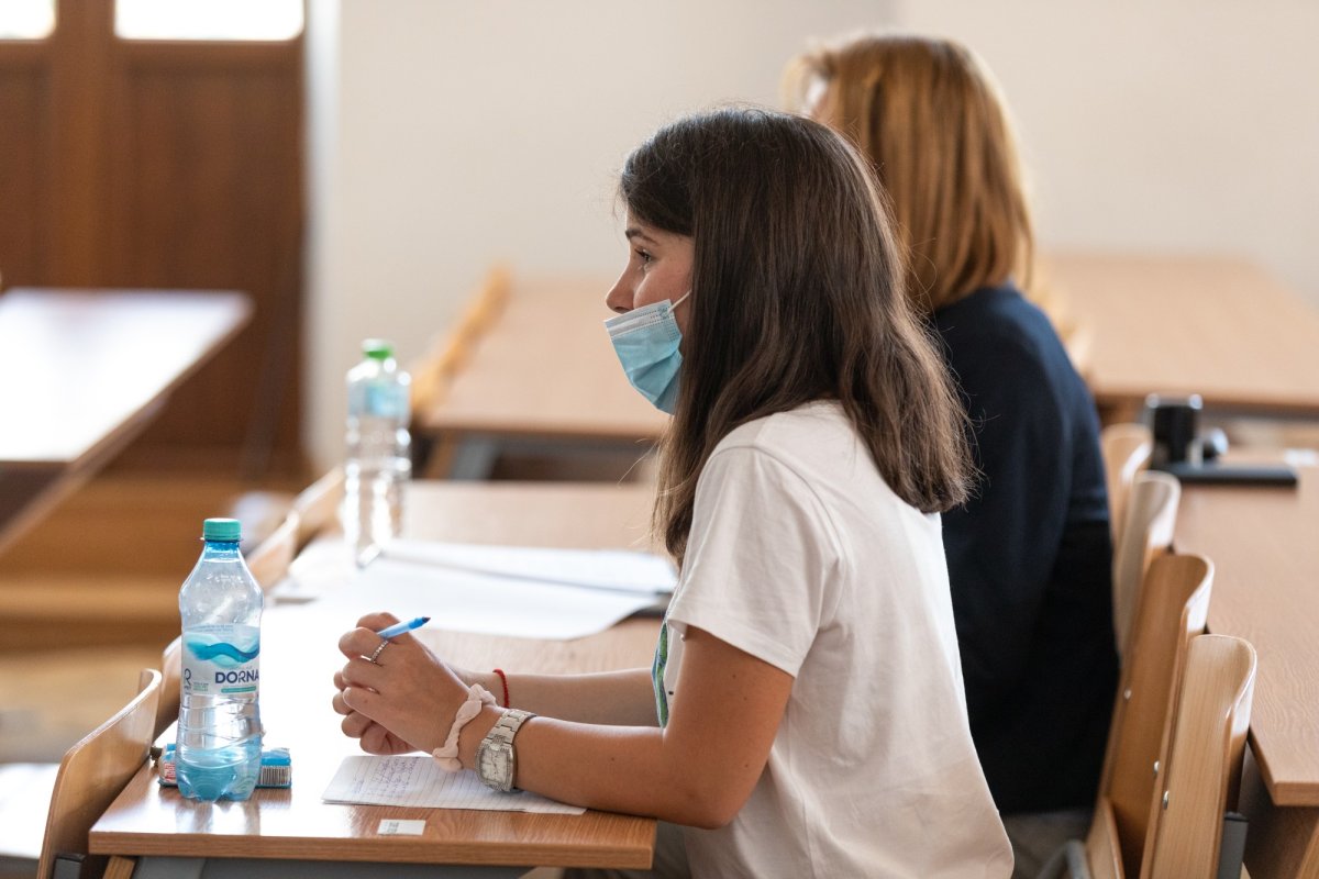 Consfătuirea națională ASCOR are loc în București 183633