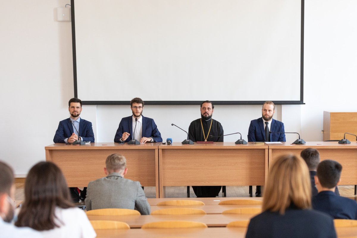 Consfătuirea națională ASCOR are loc în București 183634