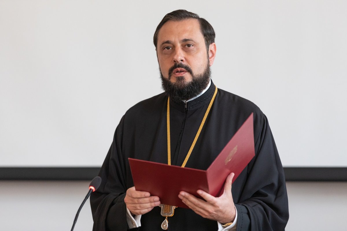 Consfătuirea națională ASCOR are loc în București 183635