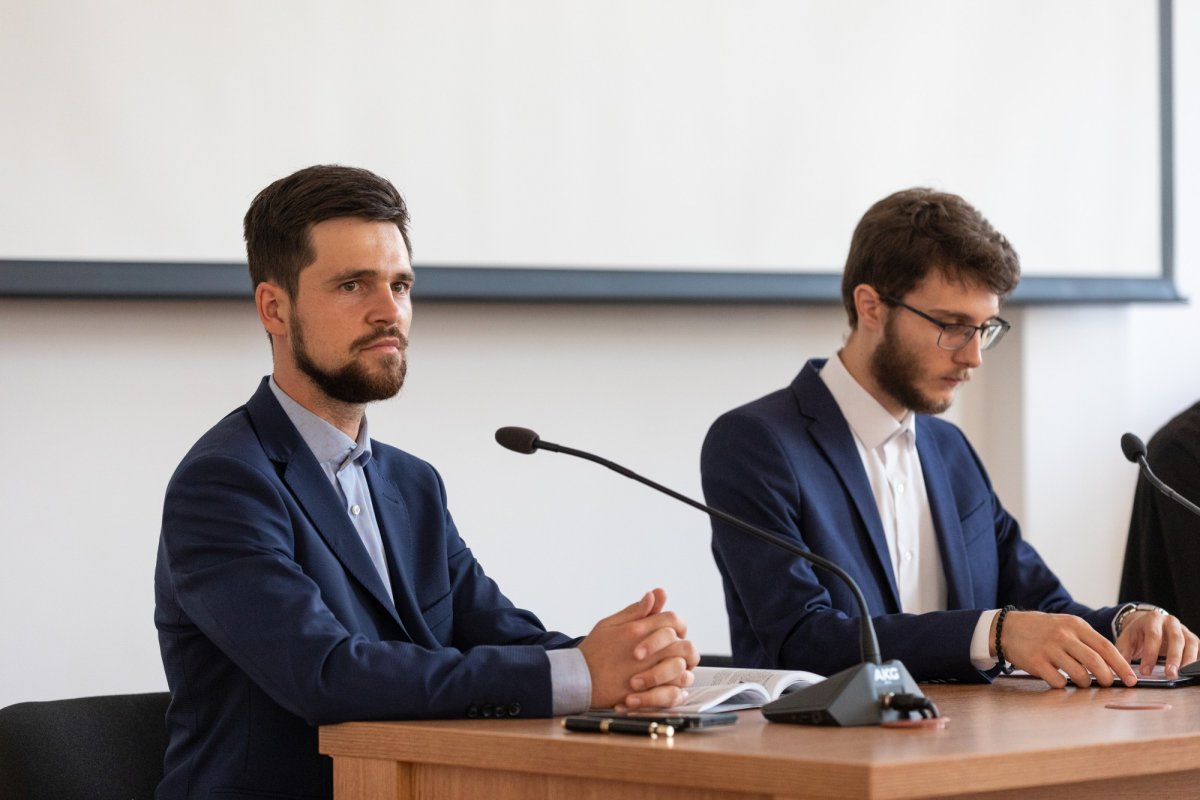 Consfătuirea națională ASCOR are loc în București 183637