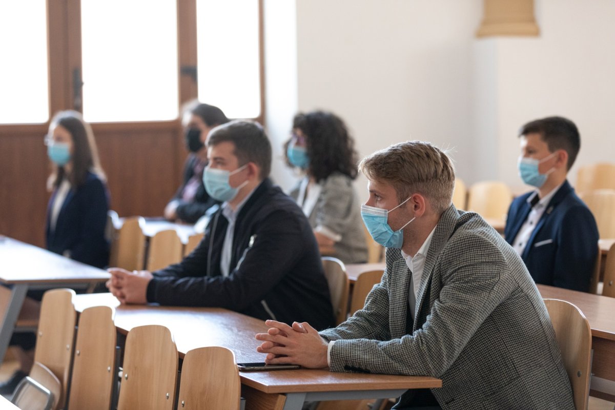 Consfătuirea națională ASCOR are loc în București 183638