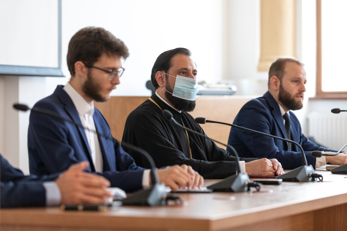 Consfătuirea națională ASCOR are loc în București 183639