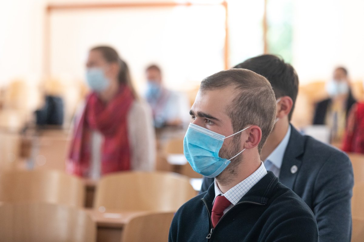 Consfătuirea națională ASCOR are loc în București 183641