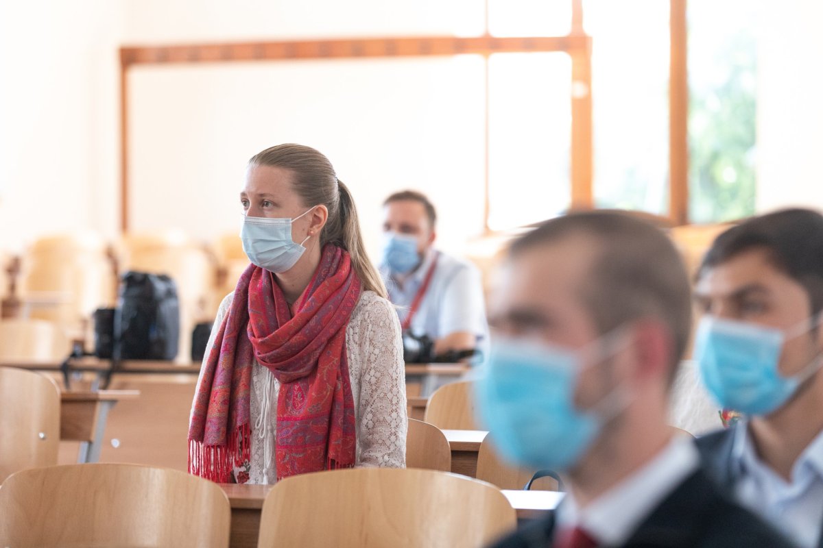 Consfătuirea națională ASCOR are loc în București 183642